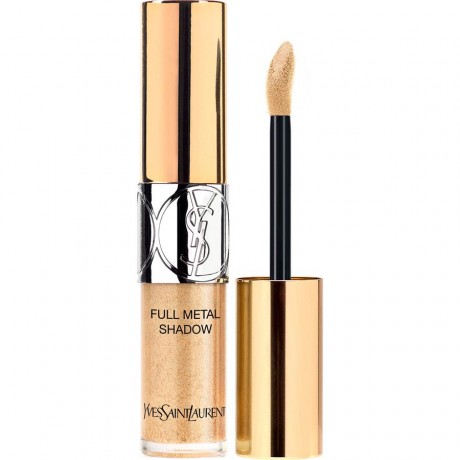 Yves Saint Laurent  (Ив Сен Лоран) Augen Fussl Metal Shadow Тени для век, Nr. 03 Taupe Drop / 5 мл
