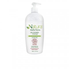 Instituto Espanol Natura Madre Tierra Ecocert Gel Bano Instituto Espanol  Natura Madre Tierra Ecocert Gel Bano Instituto Espanol