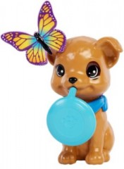 Mattel Barbie Barbie im Doppelpack Spielset mit Stacie Puppe und Hundchen  Zubehor Игровой набор Barbie Barbie Twin Pack с куклой Стейси и аксессуарами для щенка