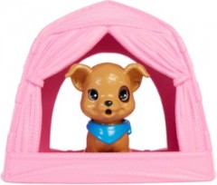 Mattel Barbie Barbie im Doppelpack Spielset mit Stacie Puppe und Hundchen  Zubehor Игровой набор Barbie Barbie Twin Pack с куклой Стейси и аксессуарами для щенка