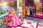 Universal DVD Barbie DVD Барби
