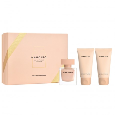 Narciso Rodriguez POUDREE  ПОУДРИ