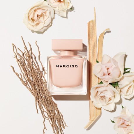 Narciso Rodriguez POUDREE  ПОУДРИ