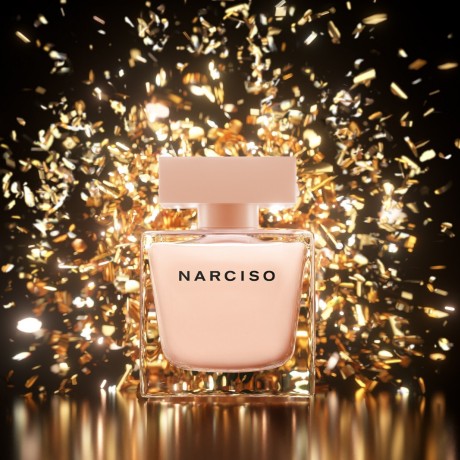 Narciso Rodriguez POUDREE  ПОУДРИ