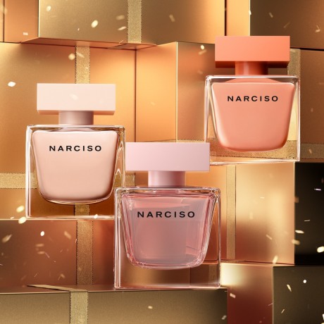 Narciso Rodriguez POUDREE  ПОУДРИ