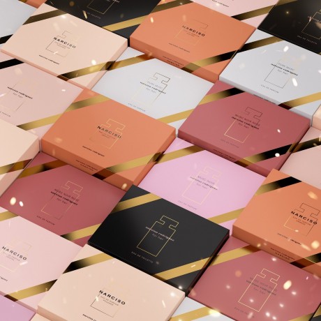 Narciso Rodriguez POUDREE  ПОУДРИ
