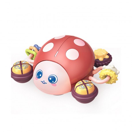 Syntek Marchenerzahler fur Kinder Early Learning MachineMusikMultifunktionale Baby-Geschichtenerzahlerin Storyteller for Kids Early Learning MachineMusicMultifunctional Baby Storyteller