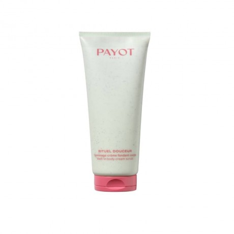 Payot Gommage Amande Delicieux  Гоммаж Аманд Делисье