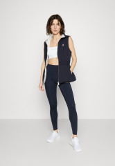 Tommy Hilfiger REVERSIBLE GILET Waistcoat desert sky ДВУСТОРОННИЙ ЖИЛЕТ Жилет небо пустыни
