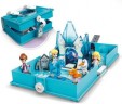LEGO LEGO Disney Princess 43189 Elsas Marchenbuch LEGO Disney Princess 43189 Книга сказок Эльзы
