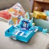 LEGO LEGO Disney Princess 43189 Elsas Marchenbuch LEGO Disney Princess 43189 Книга сказок Эльзы