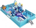LEGO LEGO Disney Princess 43189 Elsas Marchenbuch LEGO Disney Princess 43189 Книга сказок Эльзы