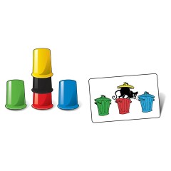 Amigo Speed Cups2 Кубки скорости2