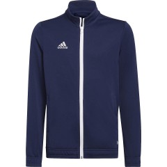 adidas Trainingsjacke ENT22 TK JKTY fur Jungen (recycelt) Тренировочная куртка ENT22 TK JKTY для мальчиков (переработанная)