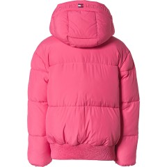 TOMMY HILFIGER Winterjacke fur Madchen Зимняя куртка для девочки