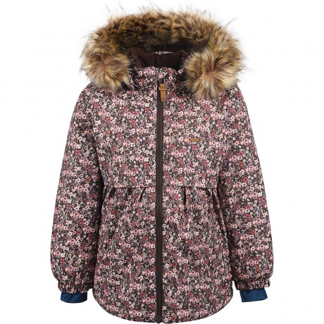 Minymo Skijacke fur Madchen Лыжная куртка для девочек