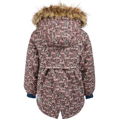 Minymo Skijacke fur Madchen Лыжная куртка для девочек
