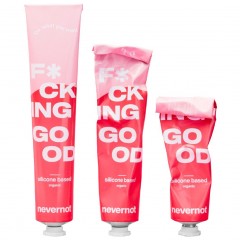 nevernot Gleitgel silikonbasiert  Смазка на основе силикона