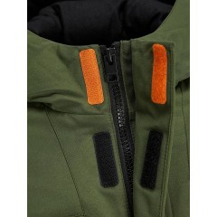 JACK  JONES Junior Parka JCOBACH fur Jungen Парка JCOBACH для мальчиков