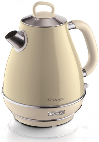 Ariete Ariete Wasserkocher 2869 CR Vintage, 1,7 l, 2200 W Чайник Ariete 2869 CR Vintage, 1,7 л, 2200 Вт