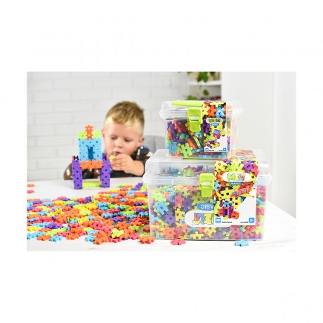 MELI Basic Travel Box 250 Базовая дорожная коробка 250