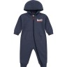 Levis Kids Baby Overall fur Jungen Детские комбинезоны для мальчиков