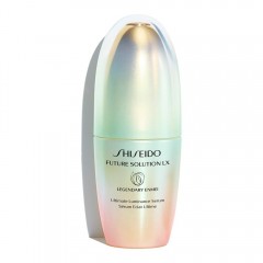 Shiseido Legendary Enmei Ultimate Luminance Serum  Легендарная сыворотка Enmei Ultimate Luminance