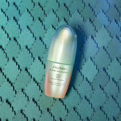 Shiseido Legendary Enmei Ultimate Luminance Serum  Легендарная сыворотка Enmei Ultimate Luminance