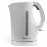 CLATRONIC CLATRONIC Wasserkocher WK 3462, Wasserkocher 1 Liter, weiss, 900 Watt schwarz Чайник CLATRONIC WK 3462, чайник 1 литр, белый, 900 Вт