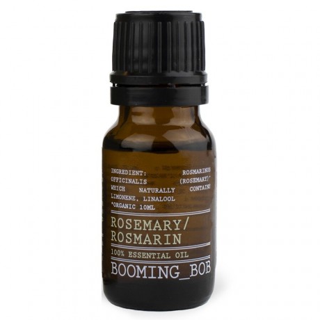 Booming Bob Essential Oil Rosemary  Эфирное масло розмарина