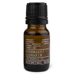 Booming Bob Essential Oil Rosemary  Эфирное масло розмарина