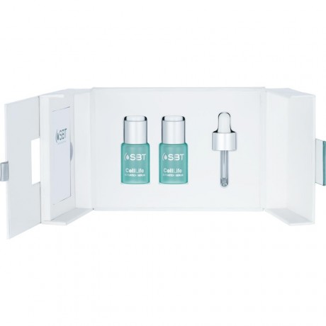 SBT Sensitive Biology Therapy Activation CellLife Activation Serum Сыворотка для лица, Limited Edition / 15 мл