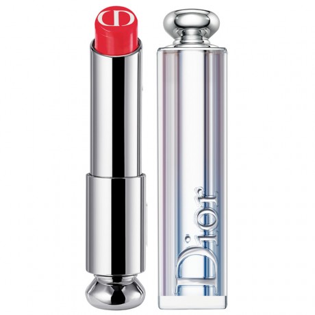 Губная помада Dior Addict Lipstick, оттенок 630 Gentle Red, Summer 2017
