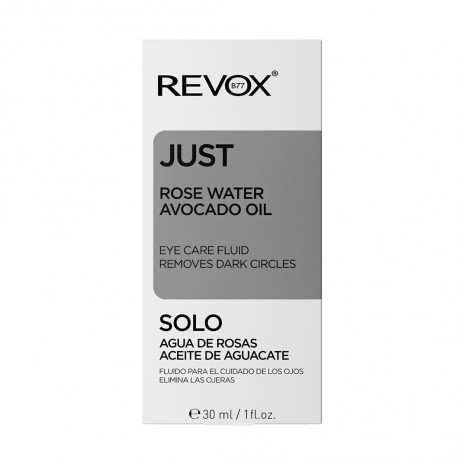 REVOX B77 Eye Care Fluid  Жидкость для ухода за глазами
