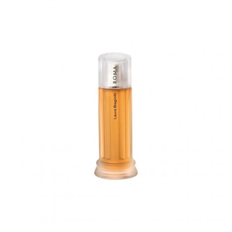 Laura Biagiotti Roma Eau de Toilette Туалетная вода Spray Спрей, Geschenkset Подарочный набор: Eau de Toilette Туалетная вода Spray Спрей 25 мл + Body Lotion Лосьон для тела 50 мл / 1 шт.