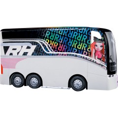 MGA Rainbow Vision World Tour Bus  Stage Автобусный этап мирового тура Rainbow Vision
