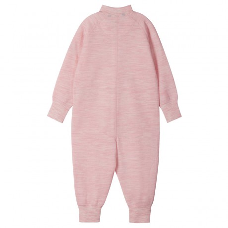 Reima Wolloverall Parvin Overalls fur Kinder Шерстяной комбинезон Детский комбинезон Parvin