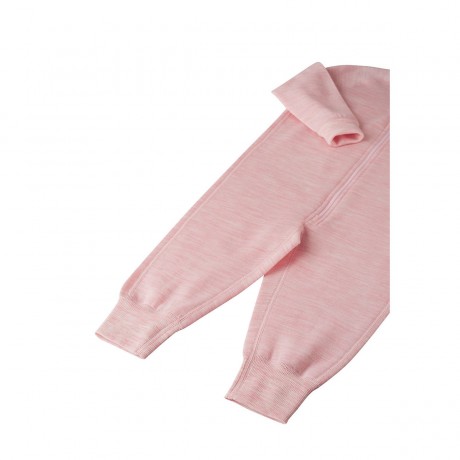 Reima Wolloverall Parvin Overalls fur Kinder Шерстяной комбинезон Детский комбинезон Parvin