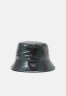 Tommy Hilfiger EAST COAST PREP BUCKET Hat blackwatch EAST COAST PREP BUCKET Шляпа черные часы
