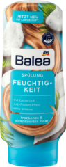 Balea (Балеа) Spulung Feuchtigkeit Питательный Кондиционер-Ополаскиватель для Волос с Ароматом кокоса, 300 мл