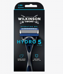 WILKINSON SWORD Rasierer, Hydro 5, Безопасная бритва