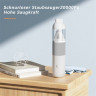 Yoyaxi Yoyaxi Akku-Handstaubsauger Auto-Staubsauger, 120,00 W, 20000pa leistungsstarker,wiederaufladbarer Staubsauger Schwarz Беспроводной ручной пылесос Yoyaxi Автомобильный пылесос 120,00 Вт 20000pa Мощный перезаряжаемый пылесос