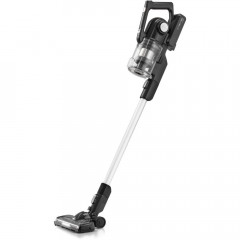 TROTEC TROTEC Akku-Stielstaubsauger 2-in-1 VC 155 E Staubsauger Handstaubsauger  Беспроводной пылесос TROTEC 2-в-1 VC 155 E, ручной пылесос