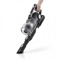 TROTEC TROTEC Akku-Stielstaubsauger 2-in-1 VC 155 E Staubsauger Handstaubsauger  Беспроводной пылесос TROTEC 2-в-1 VC 155 E, ручной пылесос