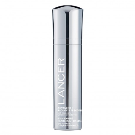 Lancer Advanced C Radiance Cream  Усовершенствованный крем для сияния кожи C