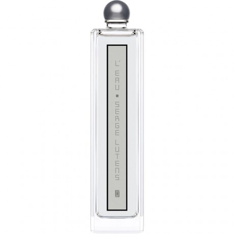 Serge Lutens (Серж Лютенс) Unisexdufte Eau de Parfum Парфюмерная вода Spray Спрей L?EAU Serge Lutens (Серж Лютенс), 50 мл