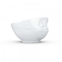 Fiftyeight Products TV Tassen Schale innen Stein zuversichtlich 0,5 L Кружка ТВ чаша внутри камень уверенная 0,5 л
