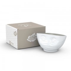 Fiftyeight Products TV Tassen Schale innen Stein zuversichtlich 0,5 L Кружка ТВ чаша внутри камень уверенная 0,5 л