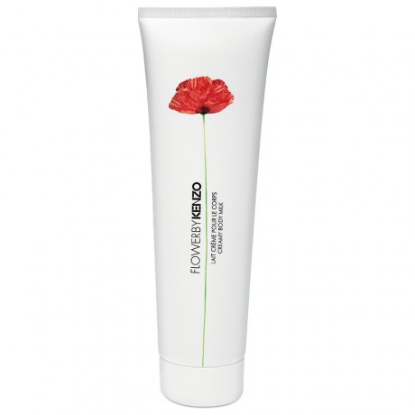 KENZO (Кензо) Creamy Body Milk Korpermilch Flower by KENZO (Кензо), 150 мл