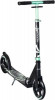Muuwmi muuwmi Aluminium Scooter Plus 205 mm mint-schwarz muuwmi Алюминиевый самокат Plus 205 мм мятно-черный